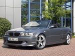 BMW ACS3 Convertible by AC Schnitzer 2003 года